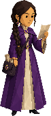 The Archivist