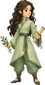 The Disciple