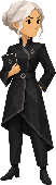The Disciplinarian