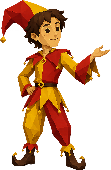 The Jester