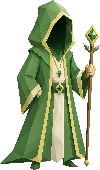 The Market Sage