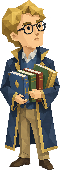 The Scholar